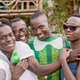 Image for article titled Photos: The Gay Pride festival in Uganda this weekend defied local law and taboo